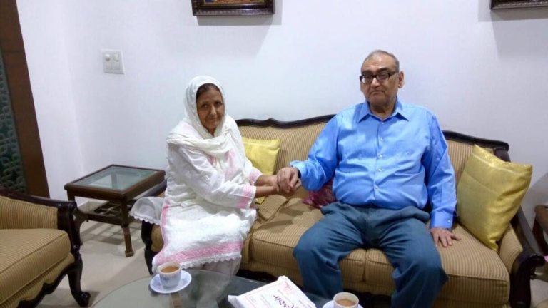Bhai ka farz