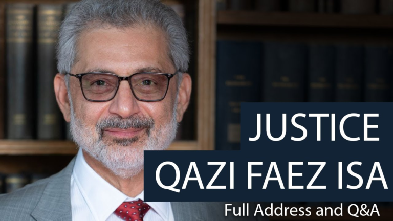 Justice Katju’s mail to the new CJP