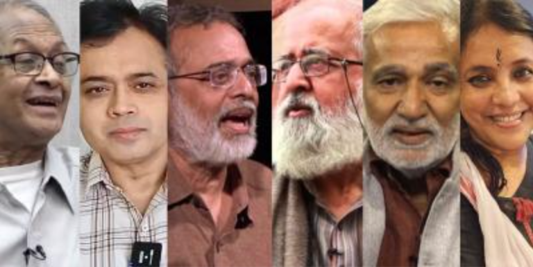 What is all this hullabaloo about? – Asks Justice Katju over journalists raid