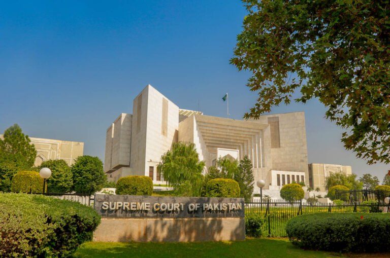 Markandey Katju writes to the Supreme Court of Pakistan