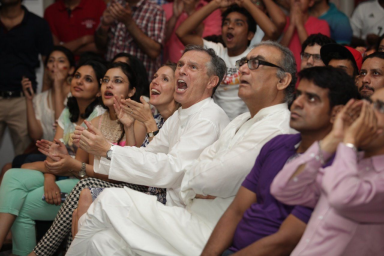 I am always with the underdog – says Justice Katju