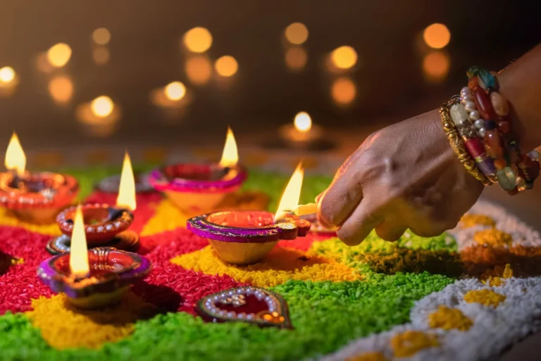 Appeal to all non Hindus to celebrate Diwali