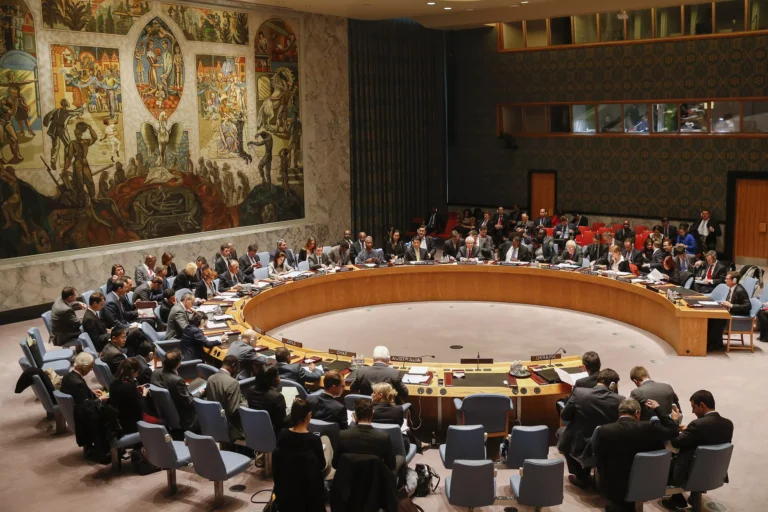 India’s Quest for a Permanent UNSC Seat