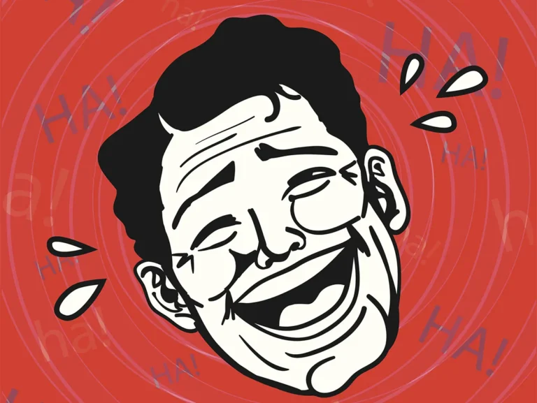 Cracking Jokes in India Cracking Jokes in India