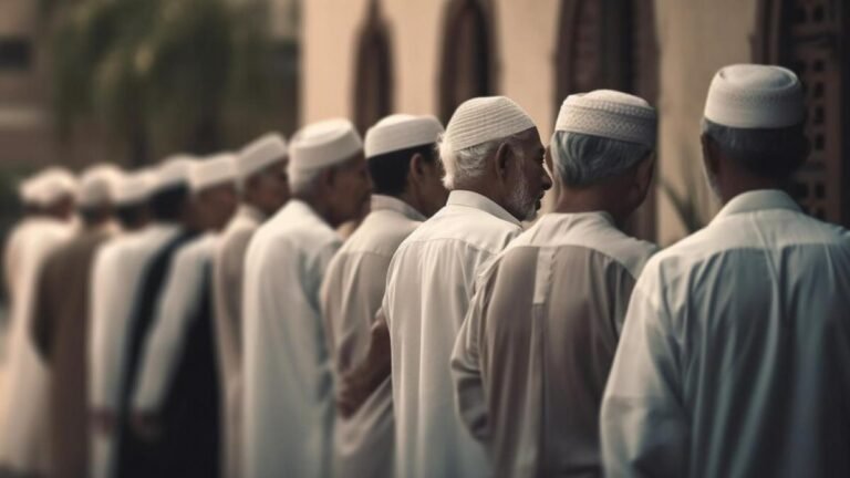 There are no Muslims in the world – says Justice Katju
