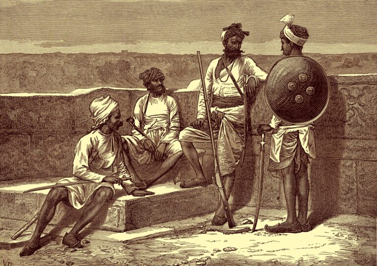 Caste is Still Deeply Entrenched in Indian Society