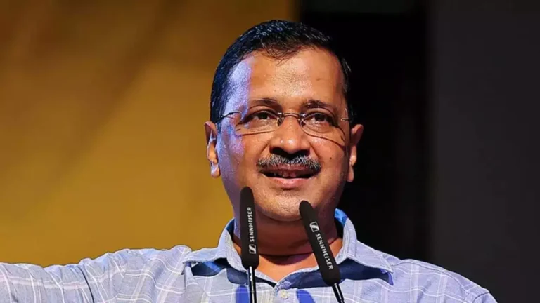 Can Kejriwal Continue as Chief Minister, Delhi While in Jail? Can Kejriwal Continue as Chief Minister, Delhi While in Jail?