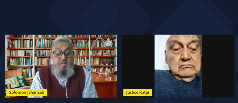 Debate Between a Staunch Pakistani Muslim and an Indian atheist