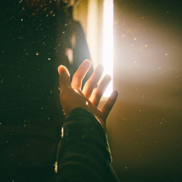 A Breeze of Light