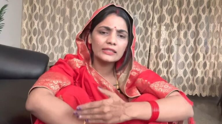 Long live Neha Singh Rathore